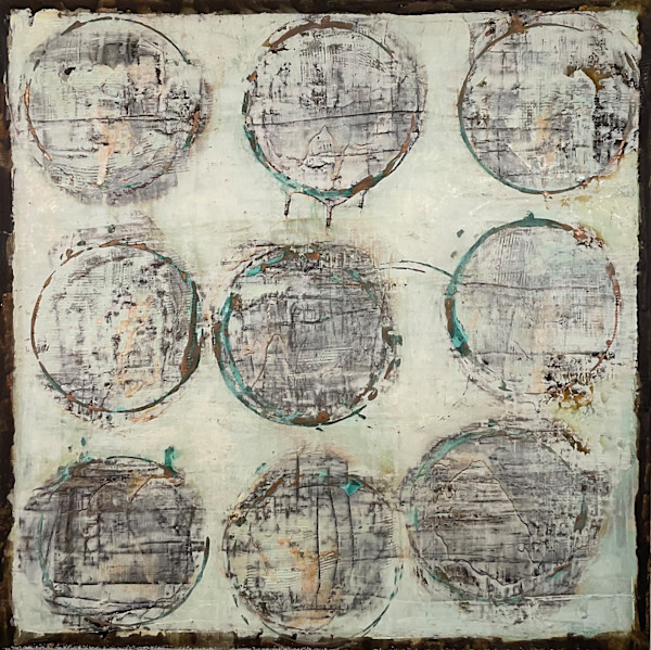 Antiquity 1 by Tim Eaton