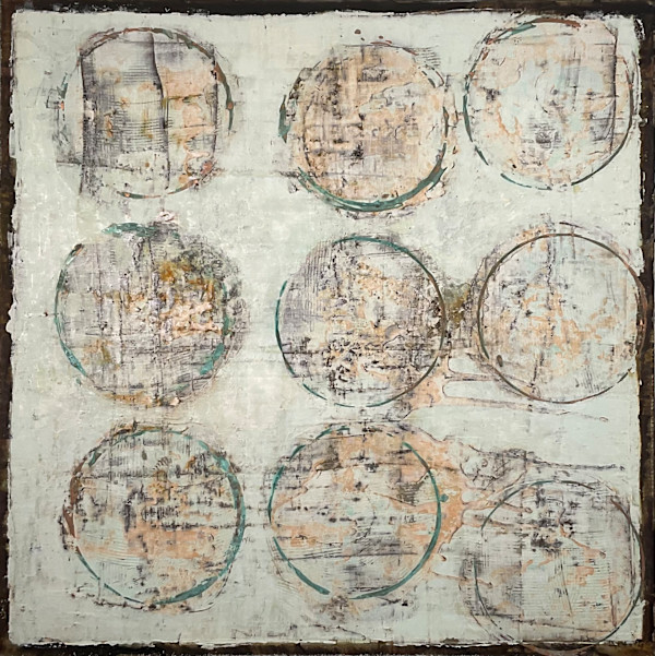 Antiquity 2 by Tim Eaton