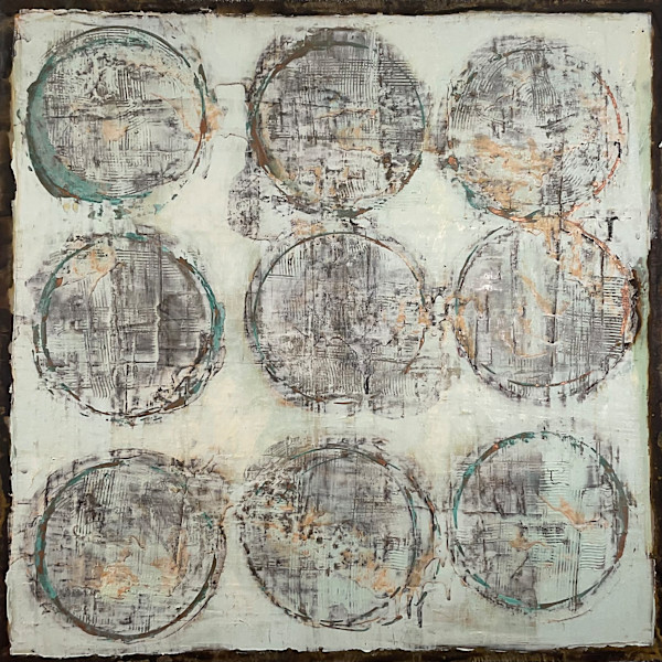 Antiquity 3 by Tim Eaton