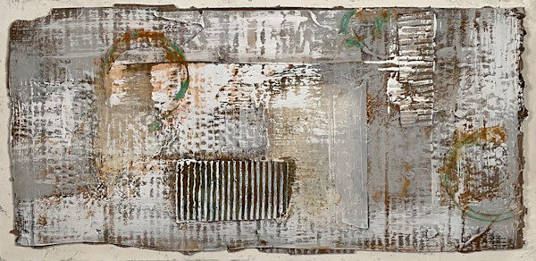 Ephemera 1 by Tim Eaton