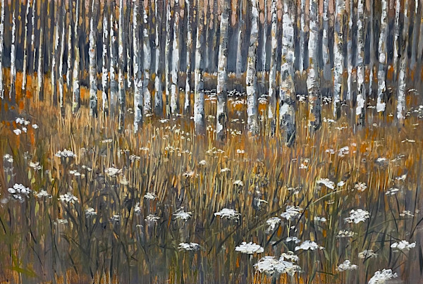 Head of the Trail by Tim Eaton