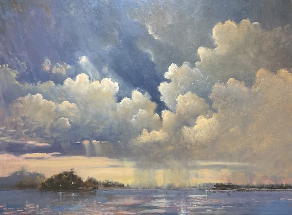 Cumberland Head by Tim Eaton