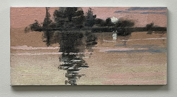 Lake Series 3 by Tim Eaton