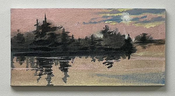 Lake Series 4 by Tim Eaton