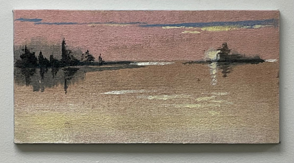 Lake Series 1 by Tim Eaton