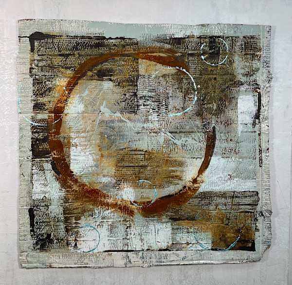 Left of Center by Tim Eaton