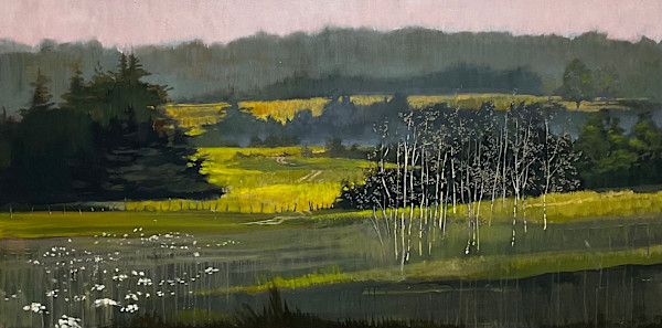 Upstate by Tim Eaton