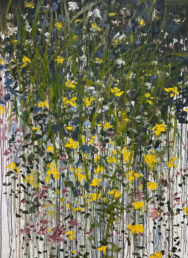 Wild Ramble 1 by Tim Eaton