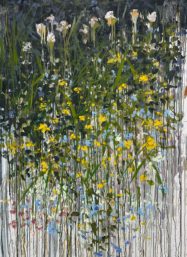 Wild Ramble 2 by Tim Eaton