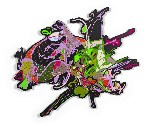 Broach by Sherry Polley