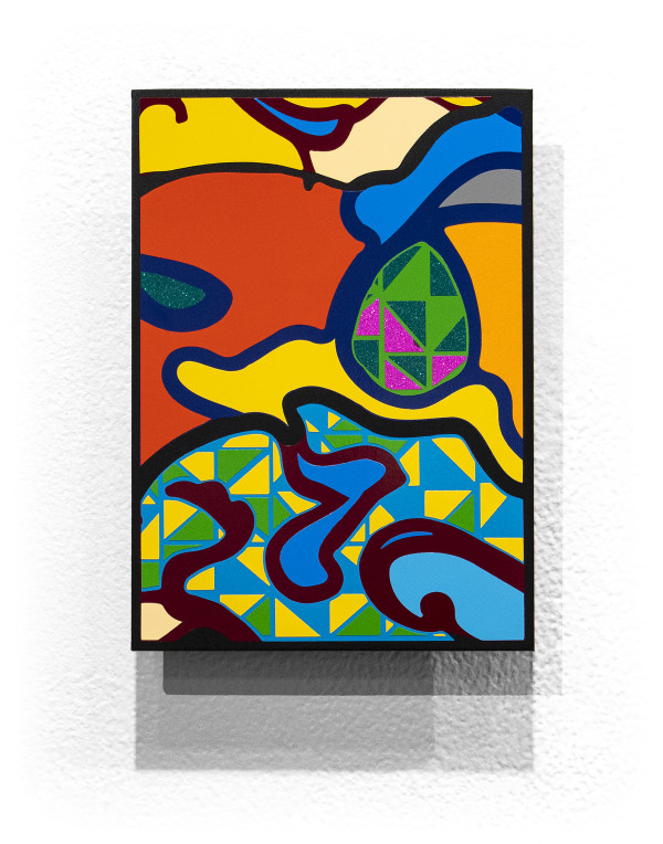 Drippity by Sherry Polley