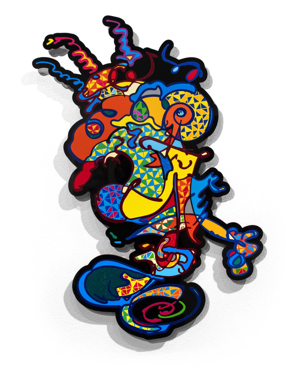 Jokedy by Sherry Polley
