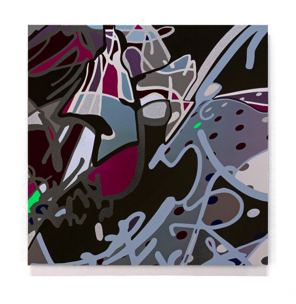 Reef by Sherry Polley