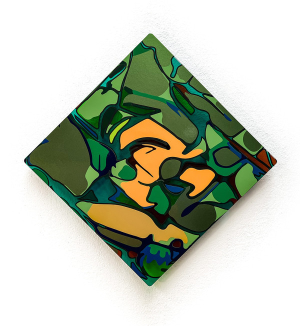 Pepperika by Sherry Polley