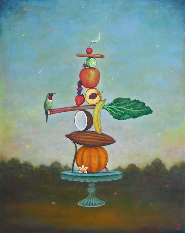 Sweet Surrender by Duy Huynh, Image 1.