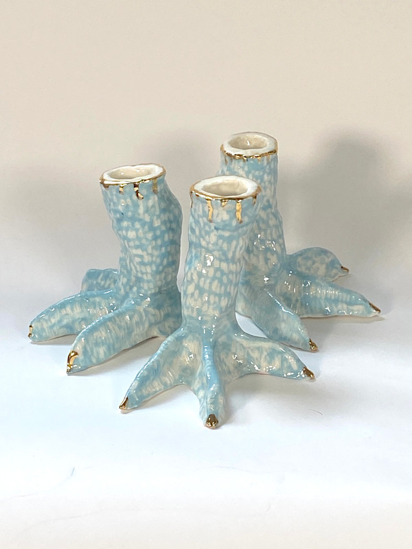 Three Feet by annekwasner@gmail.com