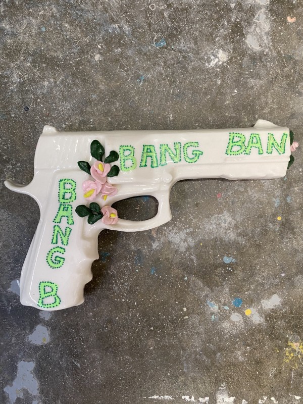 Bang Ban by annekwasner@gmail.com