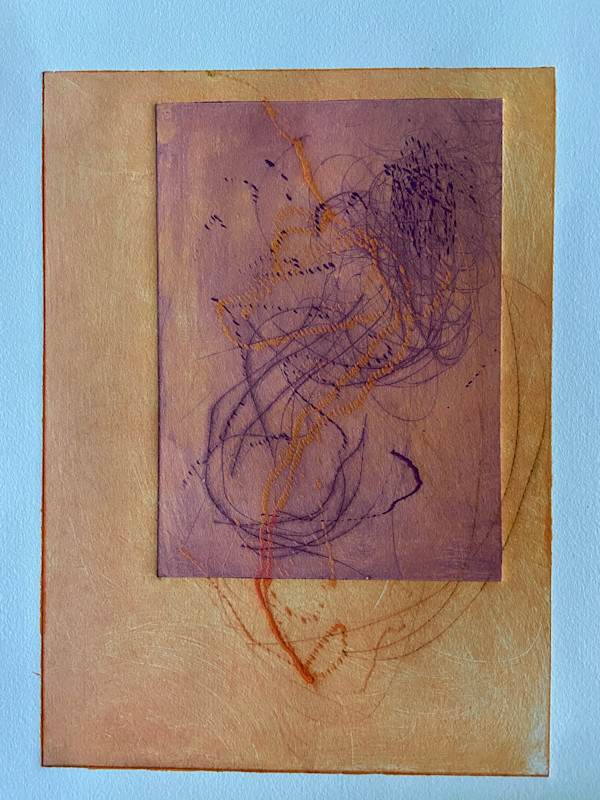 Stranach (Sound of a Wave) by priscilla whitlock, Image 1.