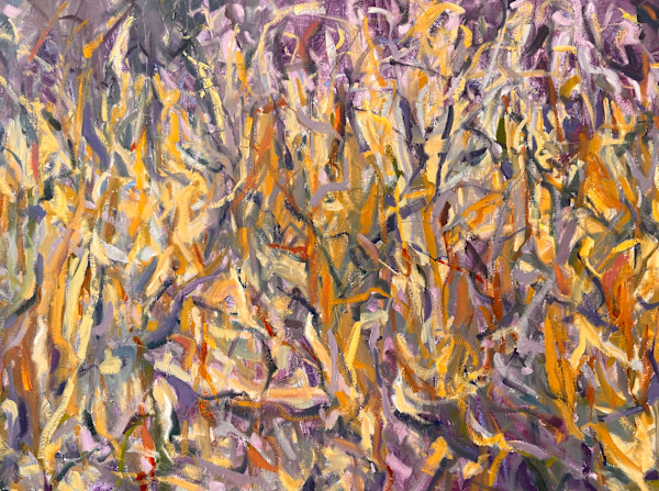 Polly's View by priscilla whitlock, Image 1.