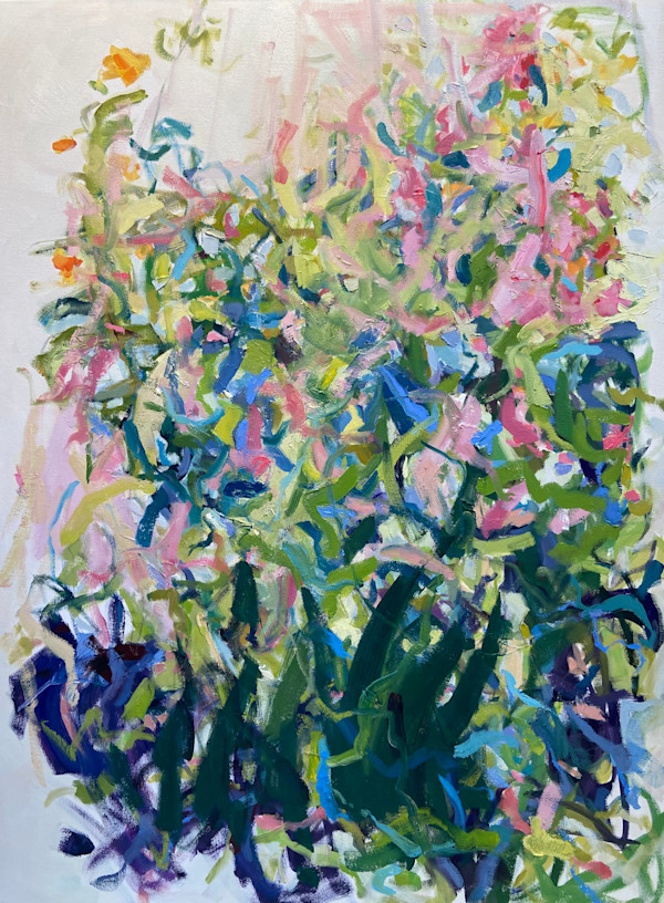 Wild Weeds by priscilla whitlock, Image 1.