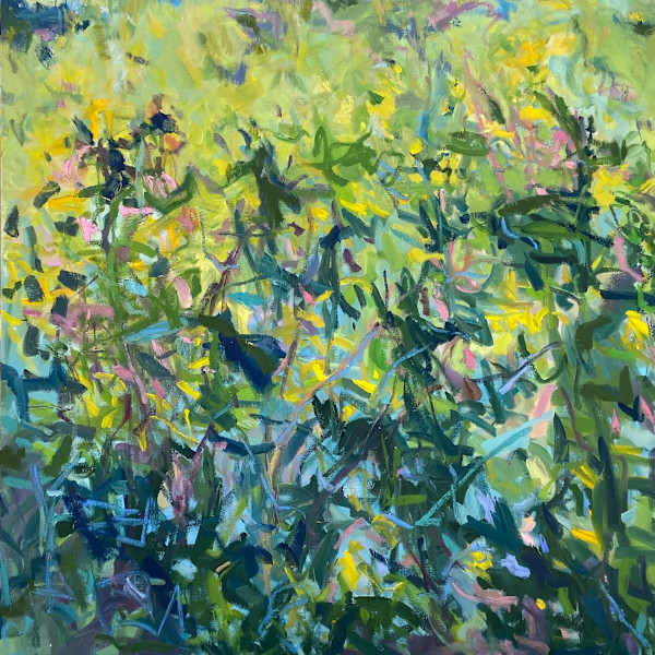 Wild Field, August by priscilla whitlock, Image 1.