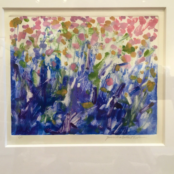 Secret Garden by priscilla whitlock, Image 1.