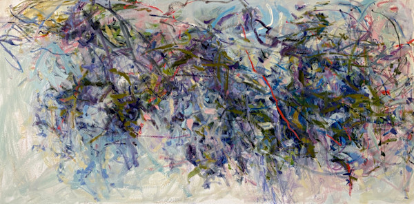Wild Wisteria by priscilla whitlock, Image 1.