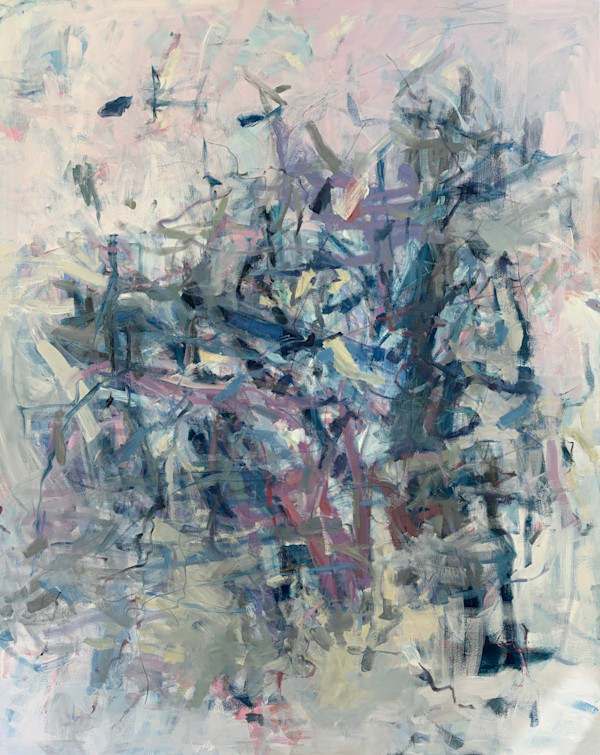 My Morning Walk by priscilla whitlock, Image 1.