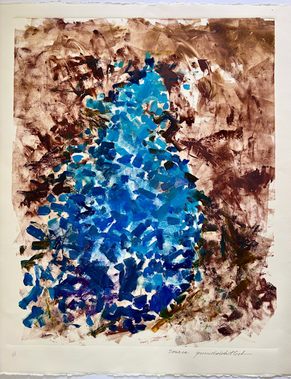 "Source" by priscilla whitlock, Image 1.