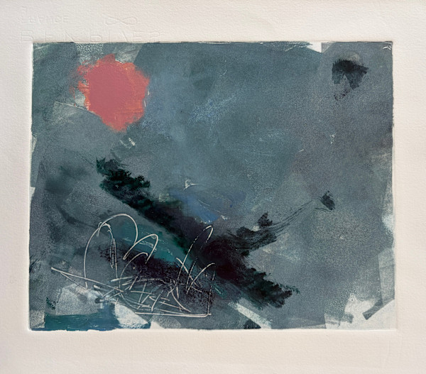 Sunrise Over the Lake by priscilla whitlock, Image 6.