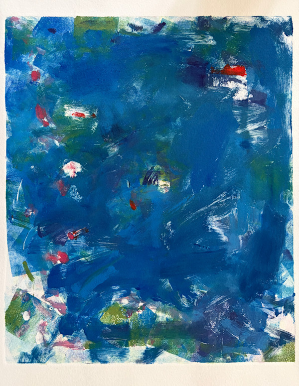 Into the Blues by priscilla whitlock, Image 5.