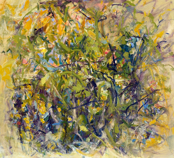 Wild Tangle by priscilla whitlock, Image 1.