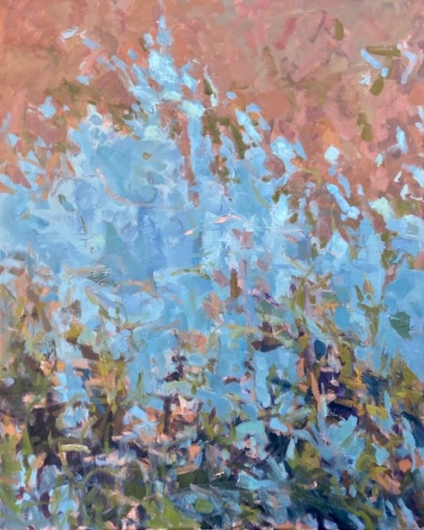 After the Rain by priscilla whitlock