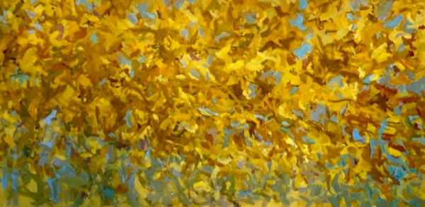 Glow by priscilla whitlock