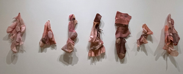Foundation garments by Heather Baumbach