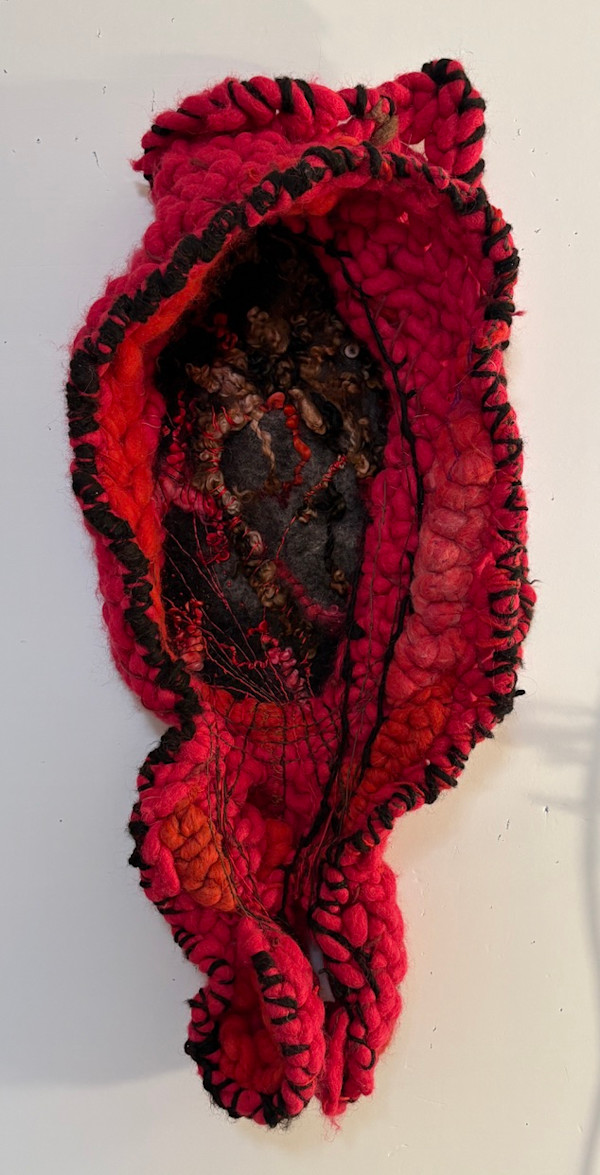 chamber by Heather Baumbach, Image 1.