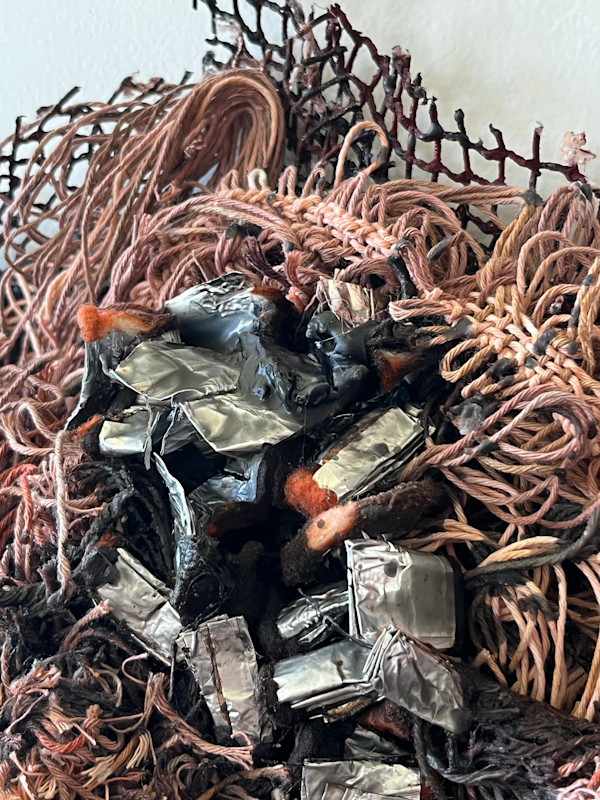 Pile by Heather Baumbach, Image 1.