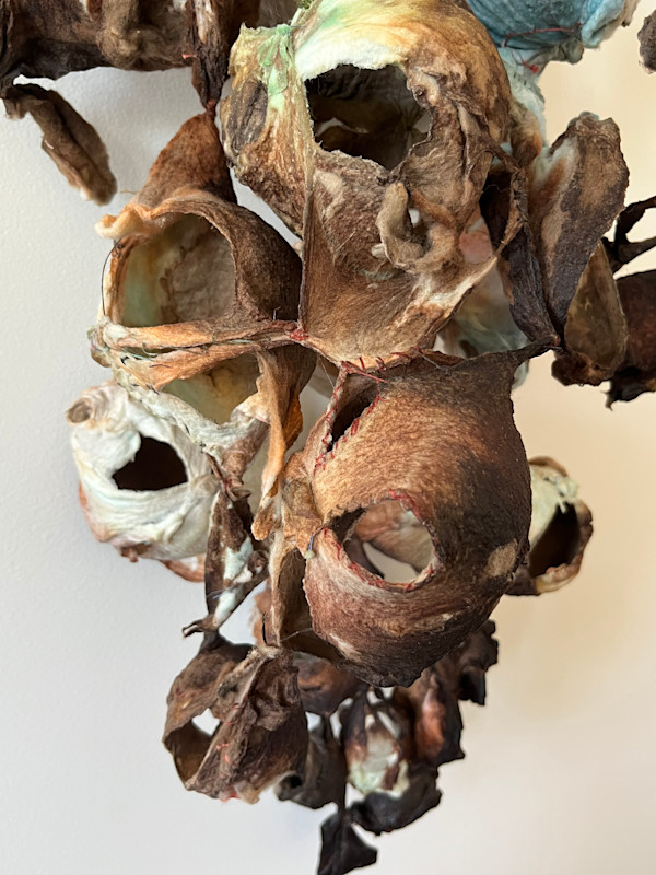 specter by Heather Baumbach, Image 1.