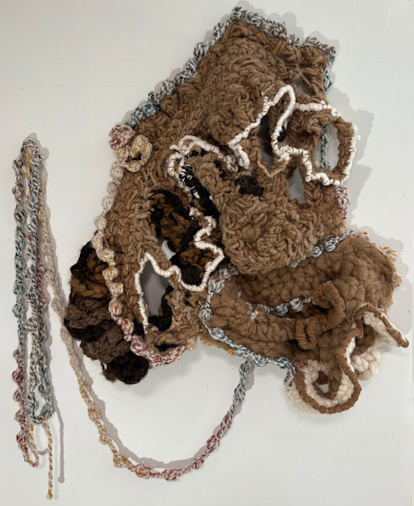 Twisted by Heather Baumbach, Image 4.