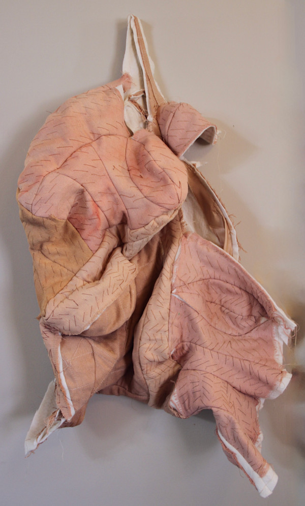 stuffed by Heather Baumbach, Image 1.