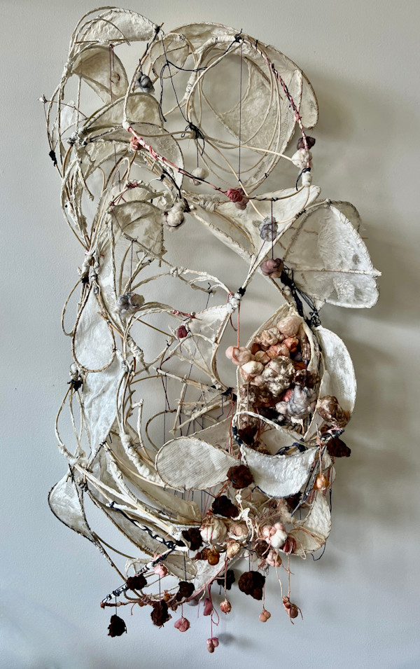 sinew by Heather Baumbach, Image 2.