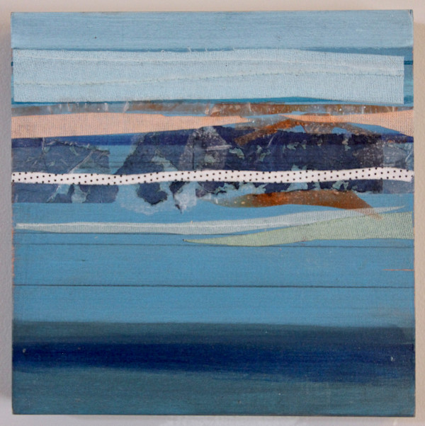 La Mer 2 by Heather Baumbach
