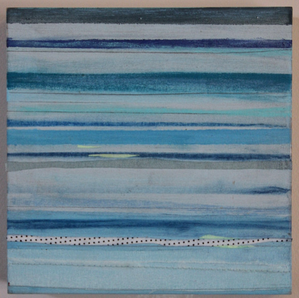 La Mer 3 by Heather Baumbach