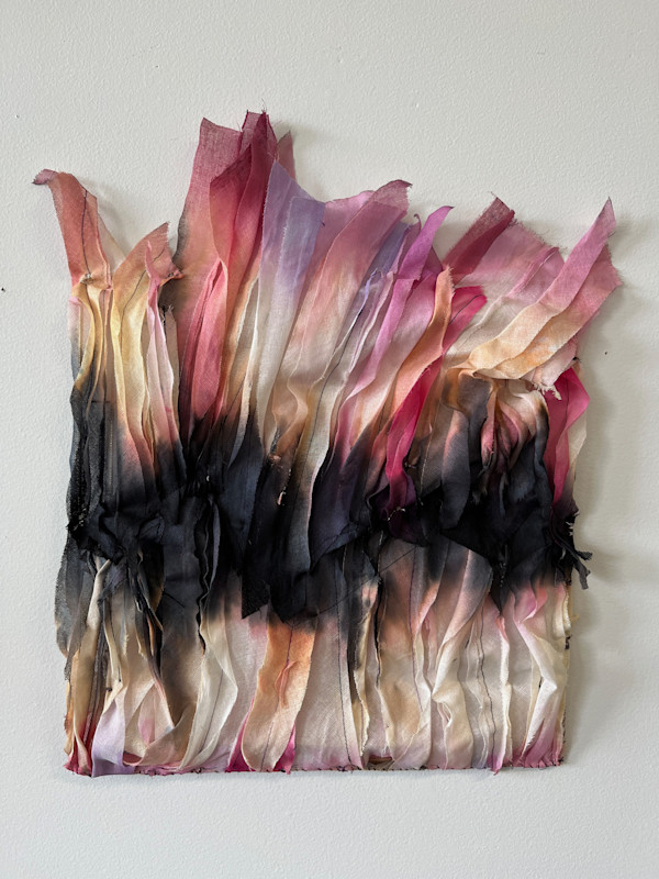 char by Heather Baumbach, Image 1.