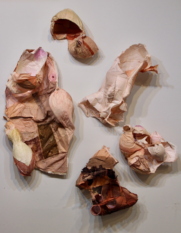 Corpus Femina by Heather Baumbach