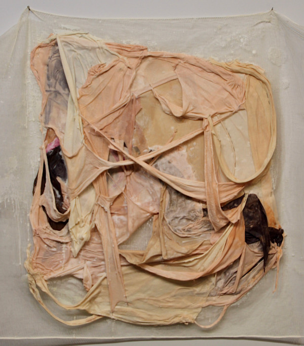 Cover Up by Heather Baumbach, Image 1.