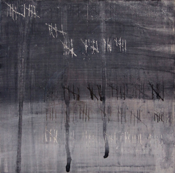 How Many Times? (6) by Heather Baumbach