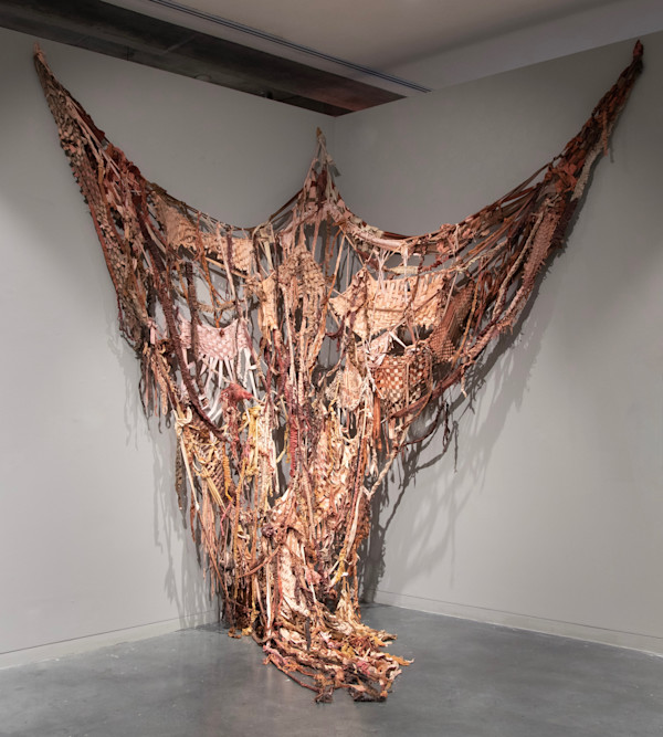 loom by Heather Baumbach, Image 5.