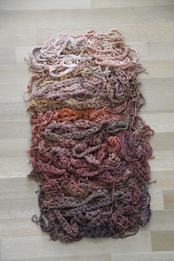 unseen labor by Heather Baumbach, Image 3.