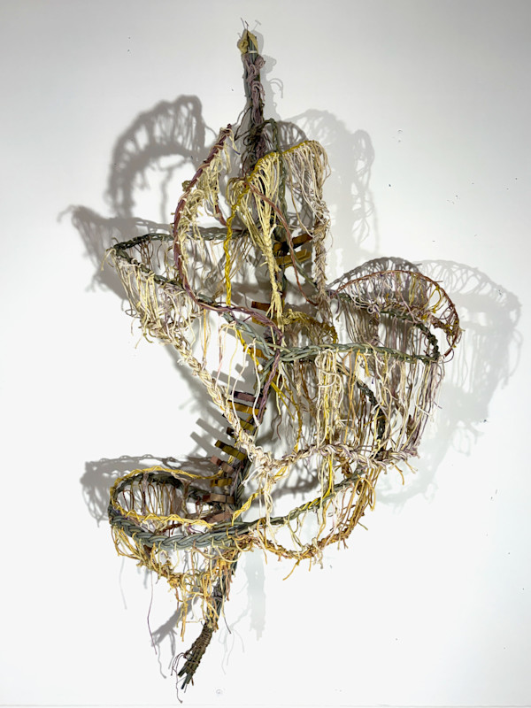 Spine by Heather Baumbach, Image 1.